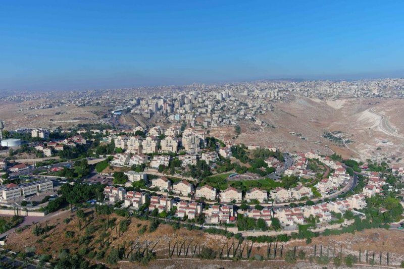 Norway moves to restrict trade with Israeli settlements