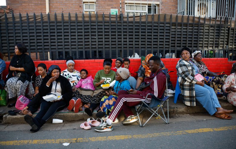 Ireland removes 42 South African nationals amid xenophobia concerns