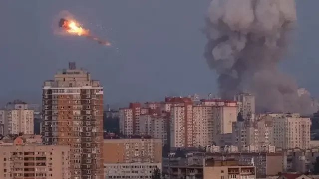 Foreign mercenaries killed after surrender in Zaporozhye Region