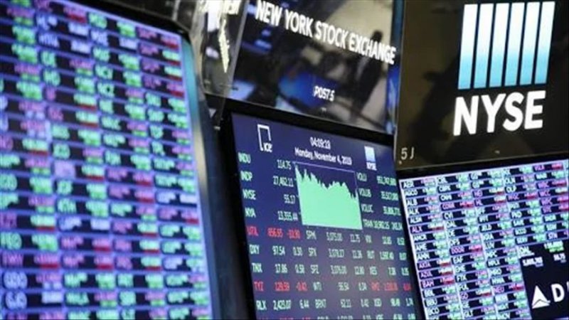 Dow, S&P 500, Nasdaq futures jump after record May close