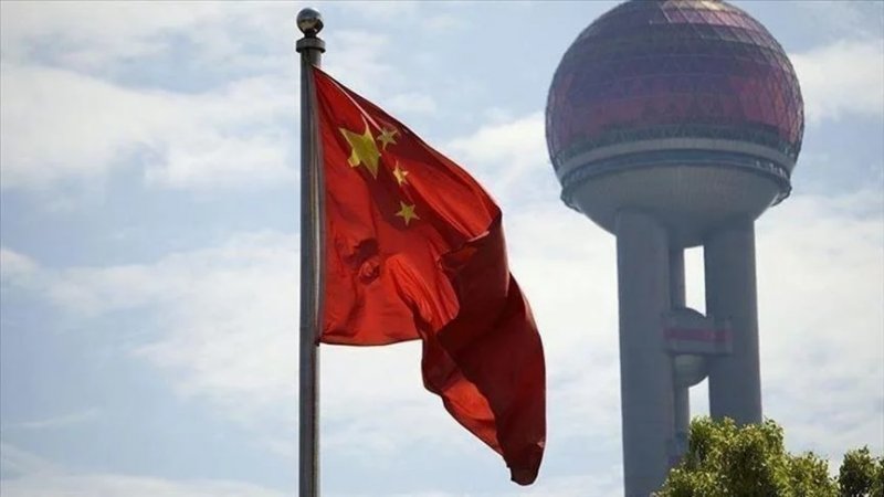 China slams US for fueling ideological confrontation