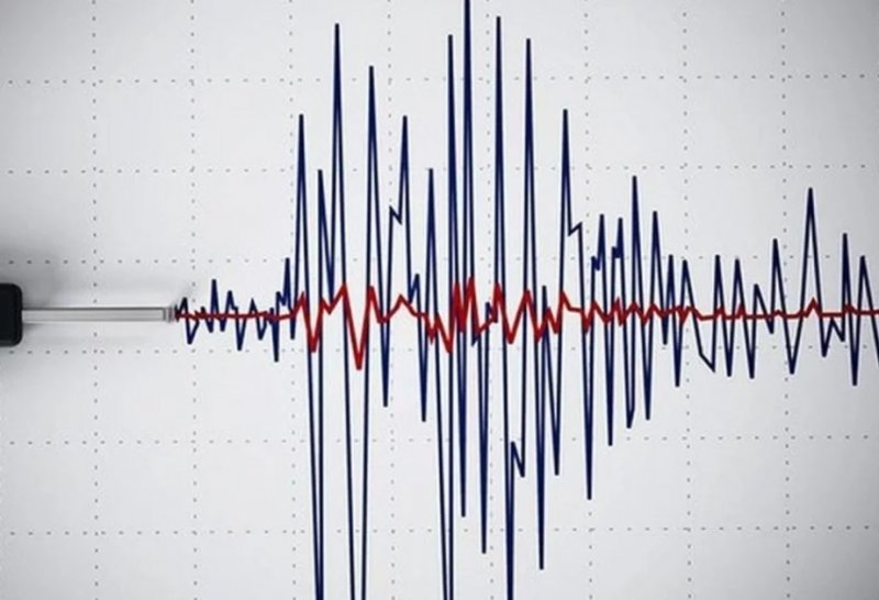 5.4-magnitude earthquake strikes Southern Mid-Atlantic Ridge