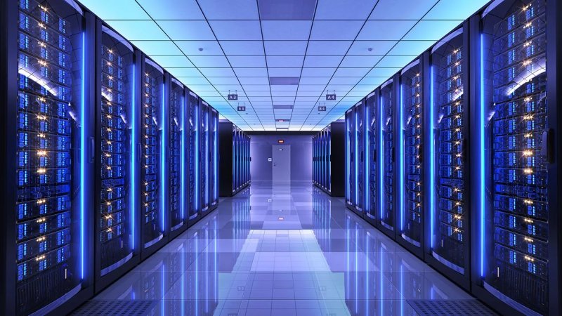 Indonesia, Singapore eye joint data center hub in region