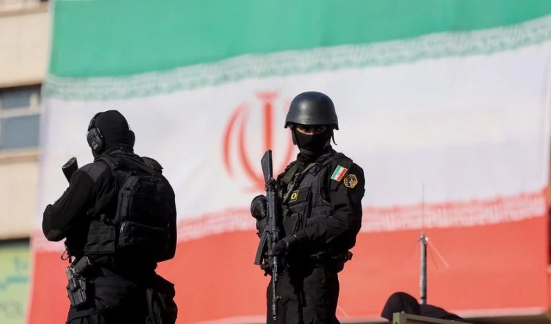 Iran seizes assets of 47 accused of aiding hostile networks