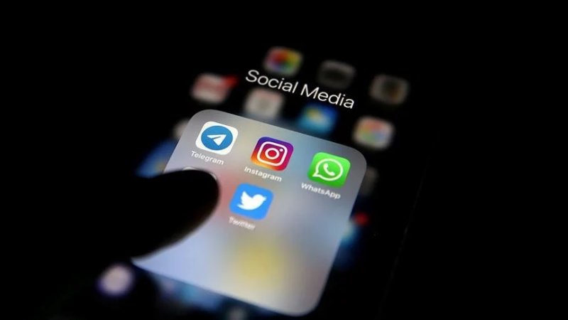 UAE bans social media access for under-15s