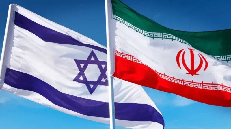  Iran war pushes Türkiye and Israel closer to confrontation  (June 9, 2026)
