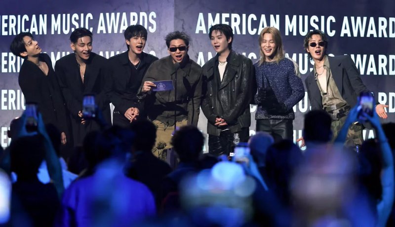 S. Korea plans penalties for hotel price gouging after BTS fan complaints