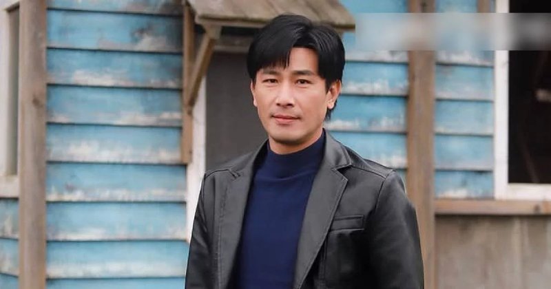 Taiwanese actor Fu Tzu-chun dies at 46 after suspected acute leukemia symptoms