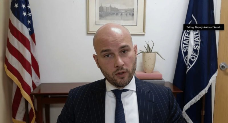 US ambassador nominee to Azerbaijan found to have Armenian roots