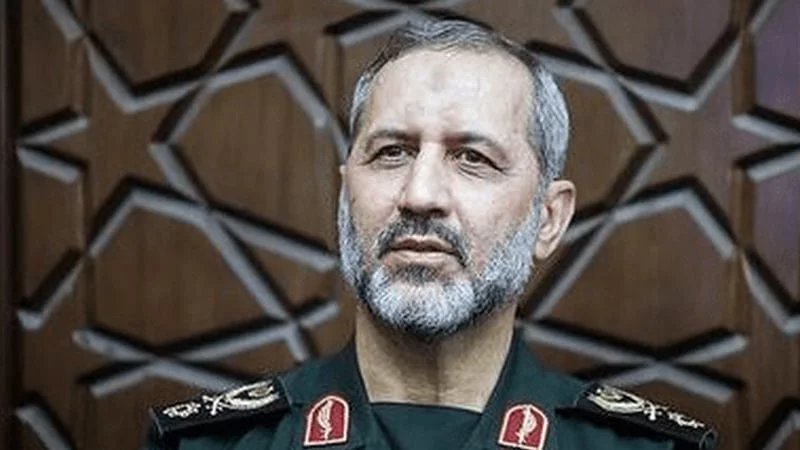 Region will become hell for America: IRGC commander Mousavi