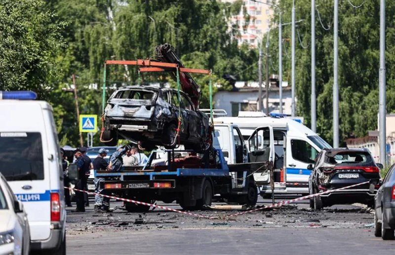 2026/06/986351-src-1781024900.webp + High-ranking Russian military officer killed in Moscow car bombing - VIDEO/PHOTOS News about - High-ranking Russian military officer killed in Moscow car bombing - VIDEO/PHOTOS