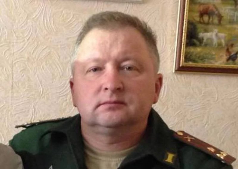 High-ranking Russian military officer killed in Moscow car bombing -  VIDEO/PHOTOS 