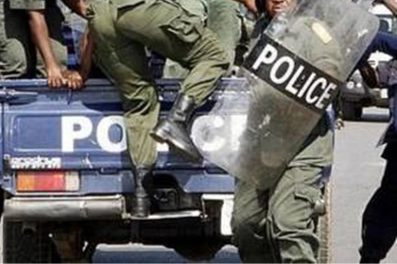 Seven killed in armed attack on village in Western Zambia