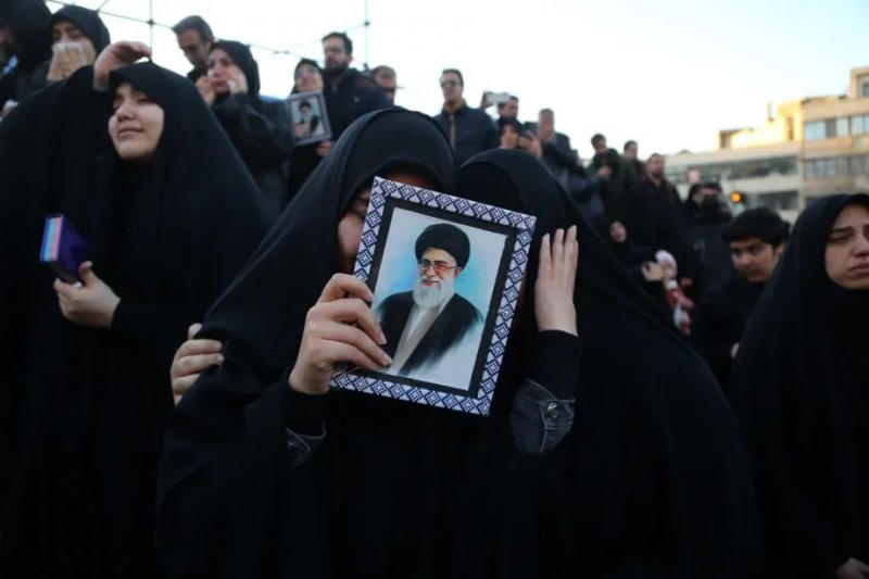 Iran schedules Khamenei funeral ceremonies in three cities