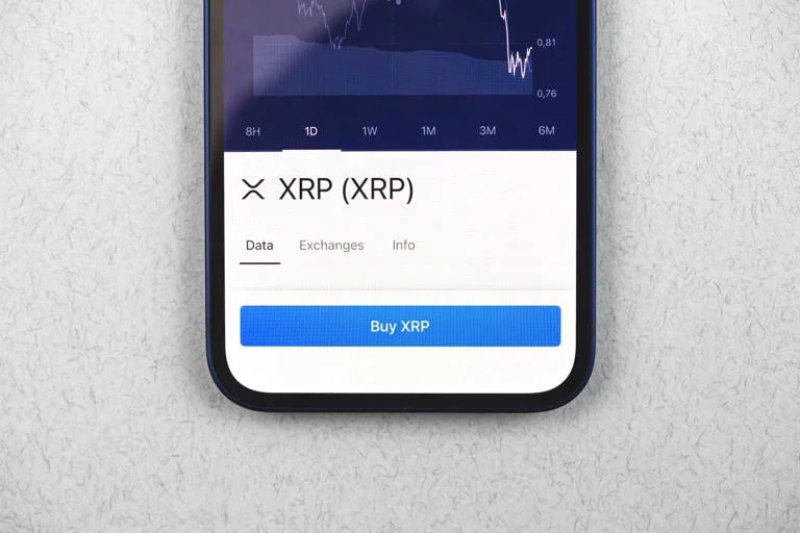 Are big banks actually buying XRP? Goldman Sachs exits