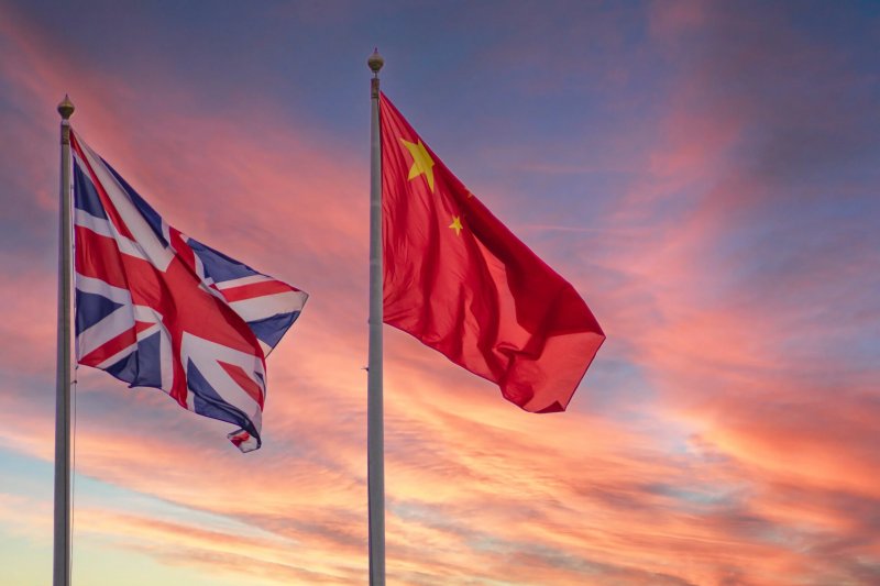 Why the UK foreign secretary’s China trip is drawing global attention amid Ukraine, Hormuz and trade tensions