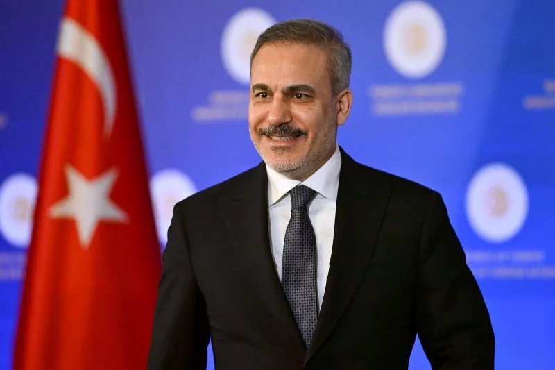 News about -  Iran war pushes Türkiye and Israel closer to confrontation 
