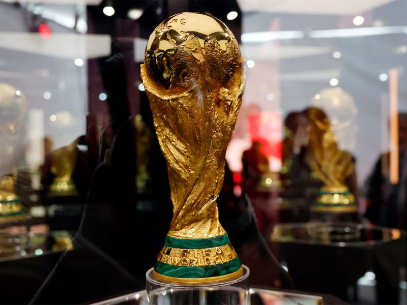 66-Team World Cup proposal gains momentum