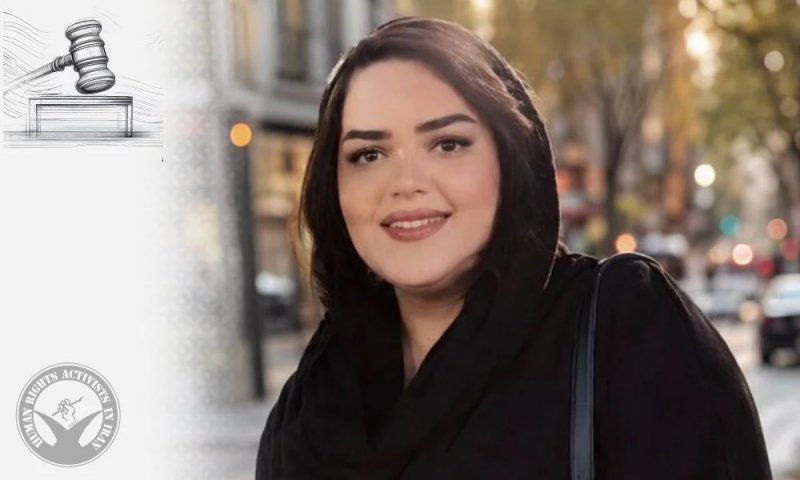 Iranian woman sentenced to 32 years as arrests continue over 2026 protests 