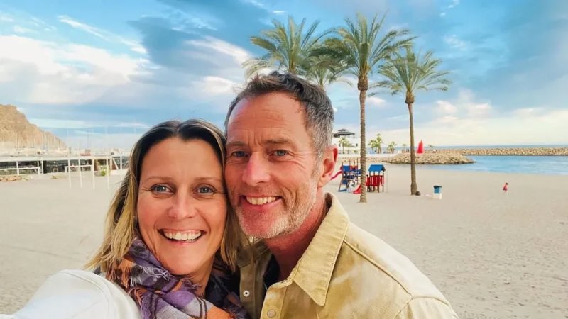 British couple jailed in Iran lose appeal, family says 