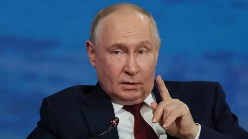 News about -  How the war in Ukraine may end 