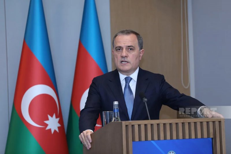 Azerbaijan foreign minister heads to Japan for high-level talks