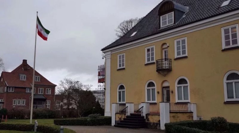 Denmark’s ‘baseless’ terror allegations aimed at isolating Iran, embassy says