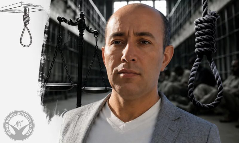 Iranian activist resentenced to death after earlier ruling overturned 