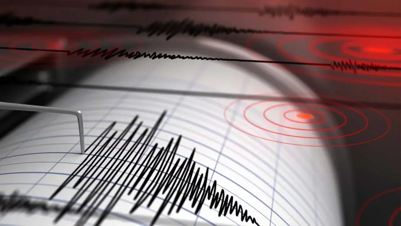 6.1 magnitude earthquake strikes off northwestern coast of Cuba