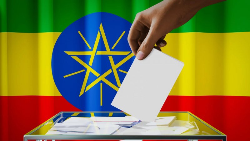 News about - Ethiopia’s election delivers power, but not peace