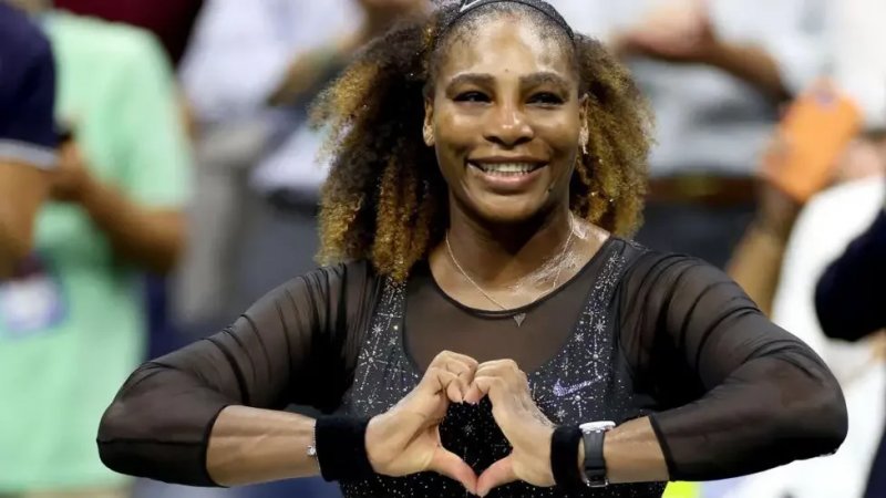 Williams, 44, to return to action in Queen's doubles 