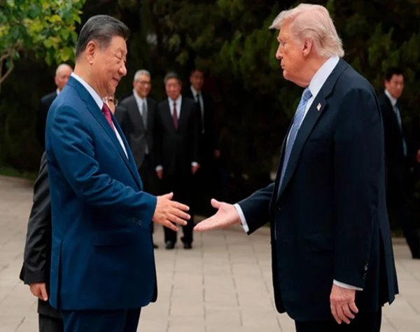 China left out as G7 leaders gather in France