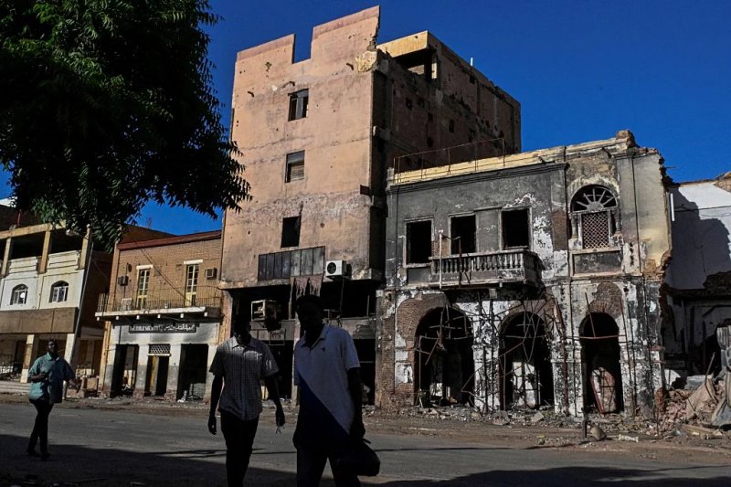 Sudan’s virtual battlefield heats up 
