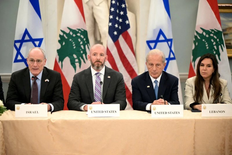 Could this ceasefire in Lebanon succeed where the earlier agreements failed? 