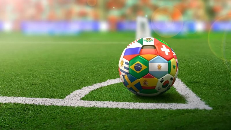 Heat wave strikes FIFA fan festival in Texas as more than 100 people fall ill