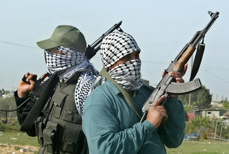 Four hostages, soldier killed in Ogun attack