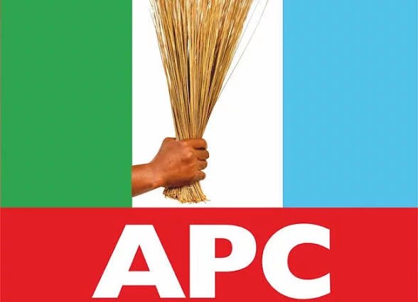 APC recruits 4.4 million agents nationwide for 2027 Tinubu re-election