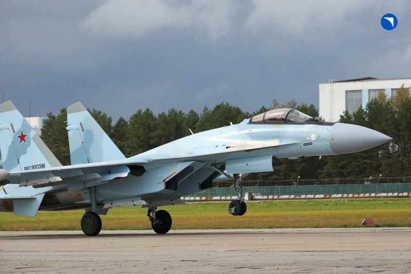 Report details Russian missile supplies linked to Iran’s future Su-35 fleet