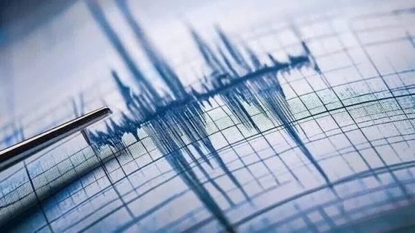 6.7-magnitude earthquake jolts Indonesia's Central Sulawesi