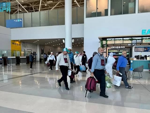 Saudi Arabia rejects Iran pilgrims’ use of Taif airport