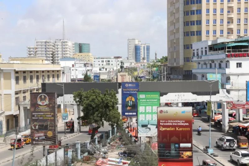 Why Mogadishu clashes are deepening Somalia’s political crisis again 
