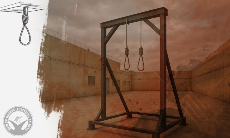 Executions, prison sentences and prosecutions reported in Iran