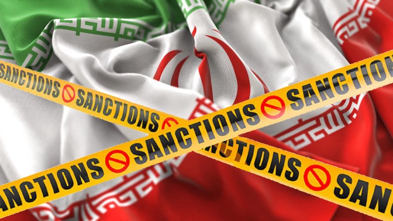U.S. announces new sanctions targeting Iran