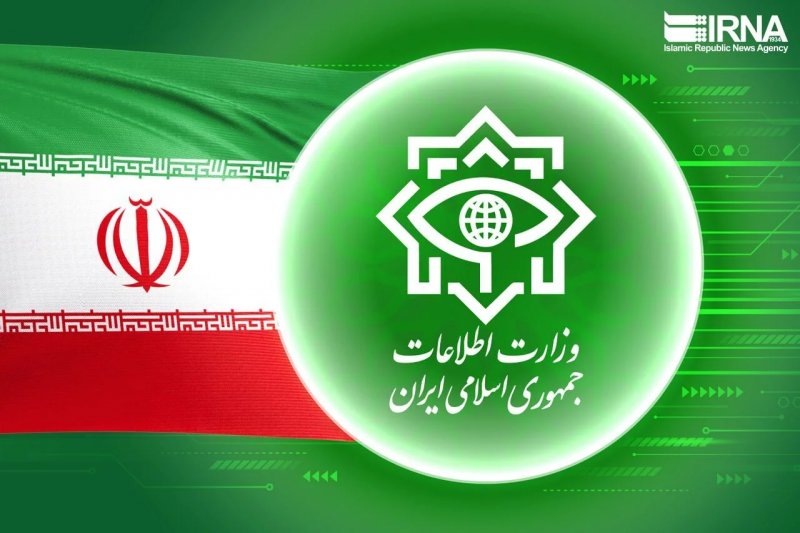 Iran says five militants killed, 19 arrested in counterterrorism operations