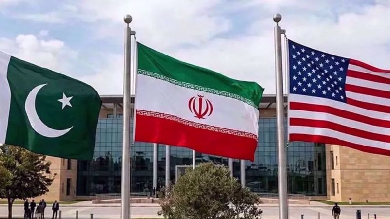 Nuclear issue off agenda, talks with US focus on ending war, Iranian MP says