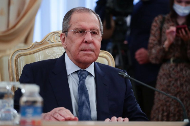 Lavrov says Georgia’s EU bid could threaten economy, praises ties with Tbilisi