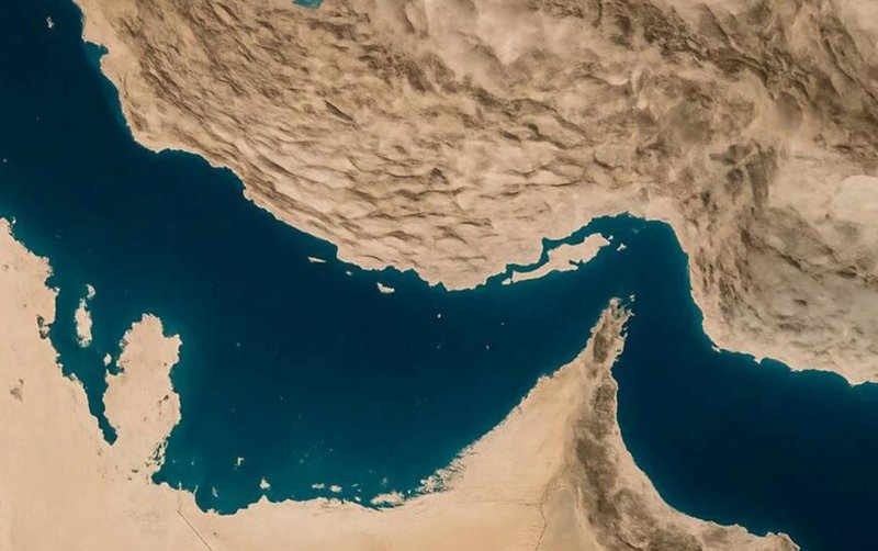 Iran announces closure of Strait of Hormuz after US attacks