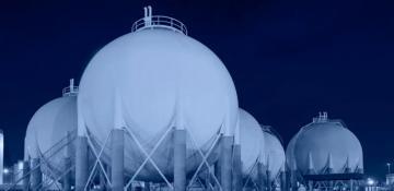 Tightening balances could end LNG market's period of relative calm 