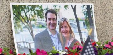 Minnesota lawmaker murder suspect pleads guilty