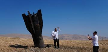 Israel and Iran exchange strikes amid fears of wider regional escalation